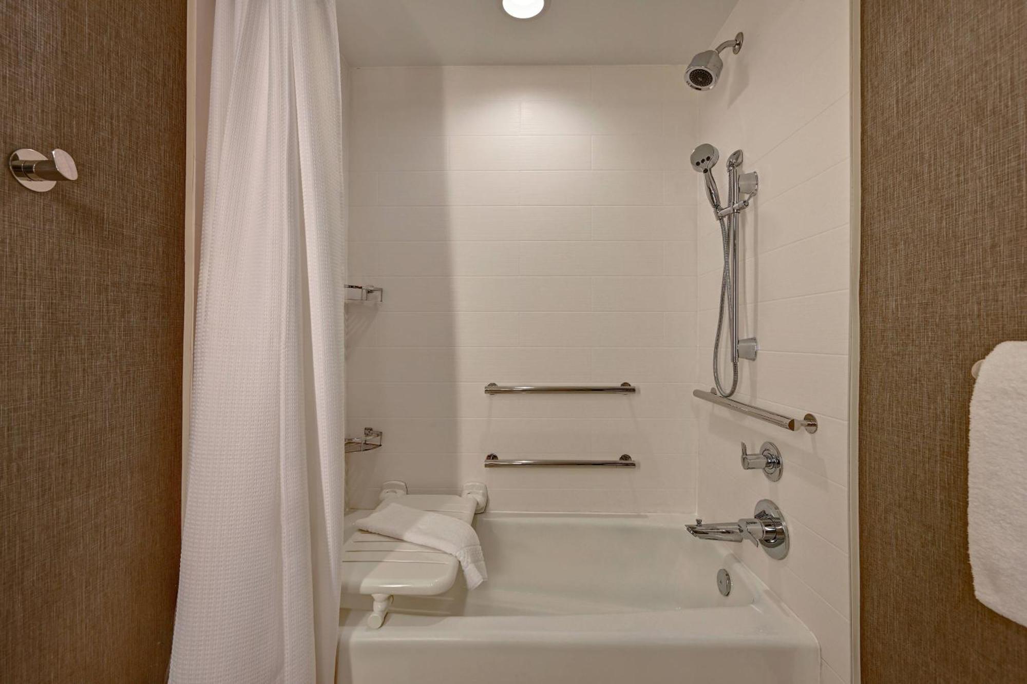 Springhill Suites By Marriott Albuquerque University Area Екстер'єр фото